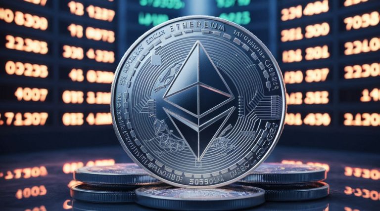 احساسات دوگانه در مرز ۴۰۰۰ دلار؛ بریک‌اوت قیمت ETH یا پیروزی خرس‌ها؟