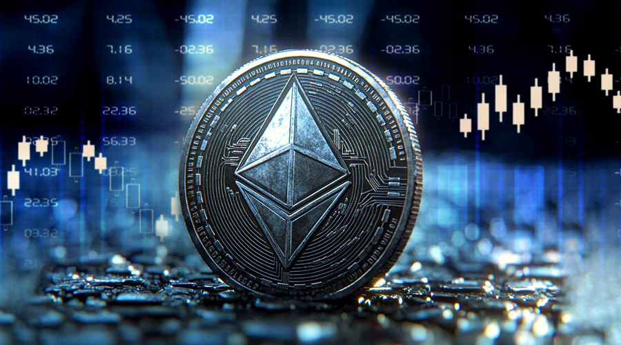 فروشندگان ترمز رشد اتریوم را کشیدند! فرصتی برای ورود یا هشدار ریزش بیشتر؟