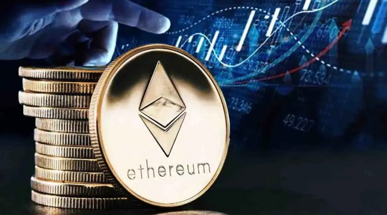 تحلیل نمودار رنگین‌کمان اتریوم؛ رالی ETH به پایان رسیده یا فرصت خرید هنوز هست؟