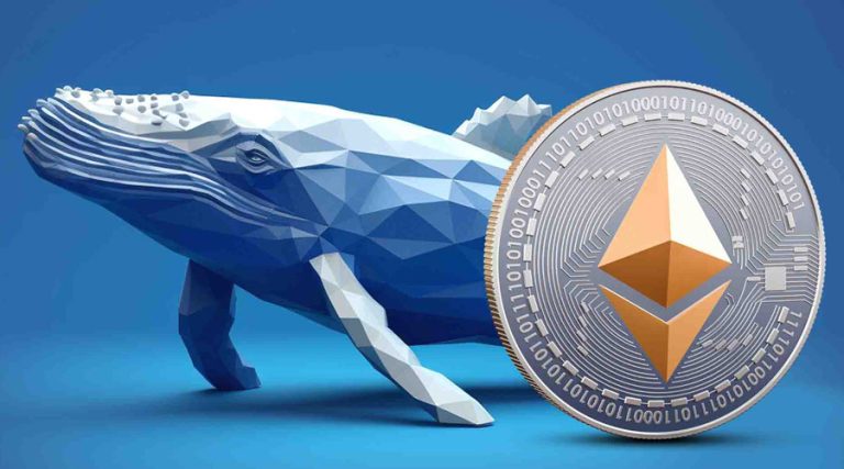 نهنگ‌های اتریوم بی‌سروصدا در حال خریدند؛ قیمت ETH امسال به ۵ هزار دلار می‌رسد؟