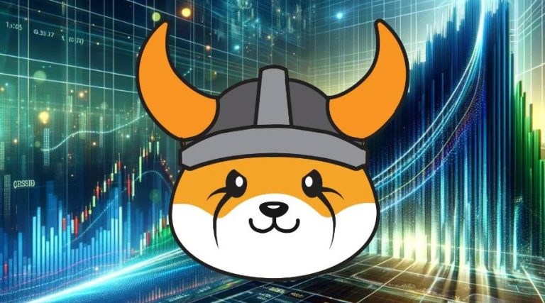 رالی ۳۳ درصدی تنها در یک روز؛ دلیل جهش ناگهانی FLOKI چیست؟