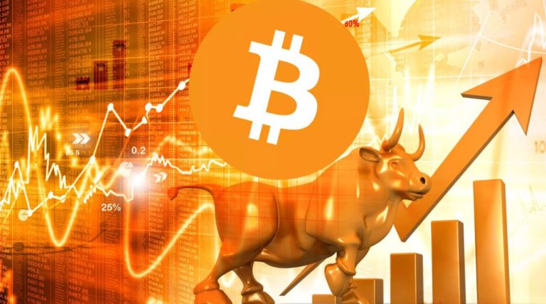 اکتبر نزولی بیت‌کوین؛ آیا رشد نقدینگی جهانی بازار را به مسیر صعود بازمی‌گرداند؟