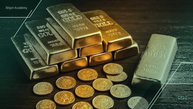 رکوردشکنی مجدد طلا؛ عبور از مرز ۴۲۰۰ دلار چگونه ممکن شد؟