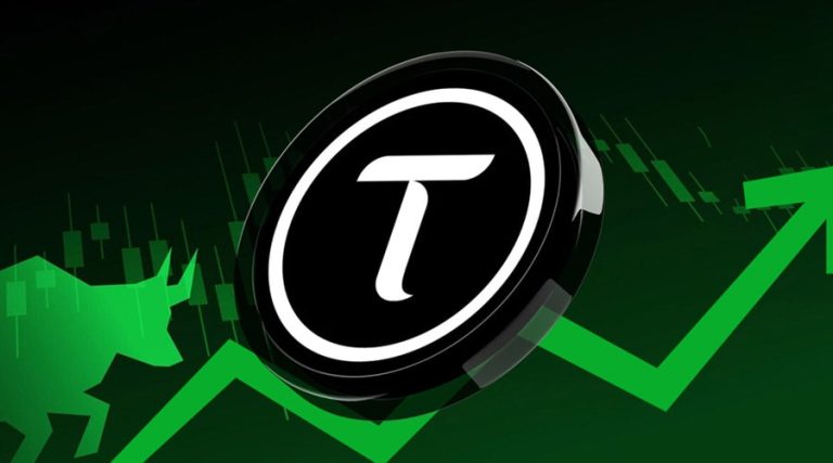 بازار در تب و تاب اولین هاوینگ بیت‌تنسور! قیمت TAO در آستانه اوج‌گیری است؟