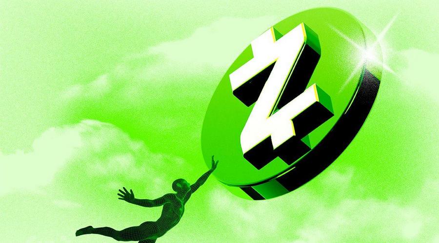 جهش ۴۷۵ درصدی زی‌کش! راز مقاومت ZEC در برابر ریزش بازار چیست؟