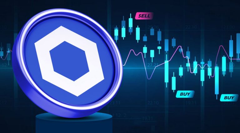 سقوط LINK و ورود پول هوشمند؛ هدف ۵۵ دلاری در دسترس است؟