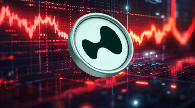 سقوط بیش از ۴۰ درصدی و شکست الگو؛ حمایت کلیدی HYPE کجاست؟