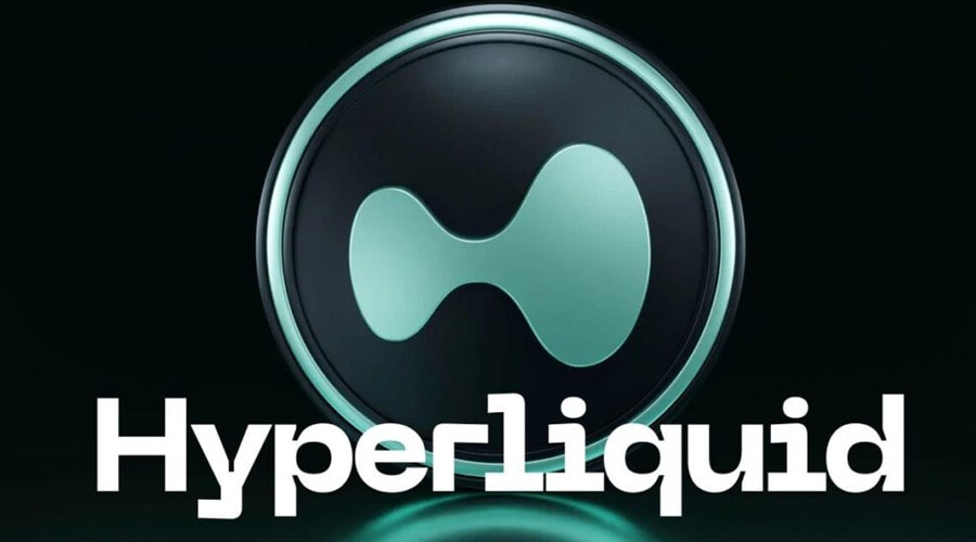 جذب سرمایه ۱ میلیارد دلاری برای ایجاد خزانه هایپرلیکویید؛ قیمت HYPE صعودی شد!