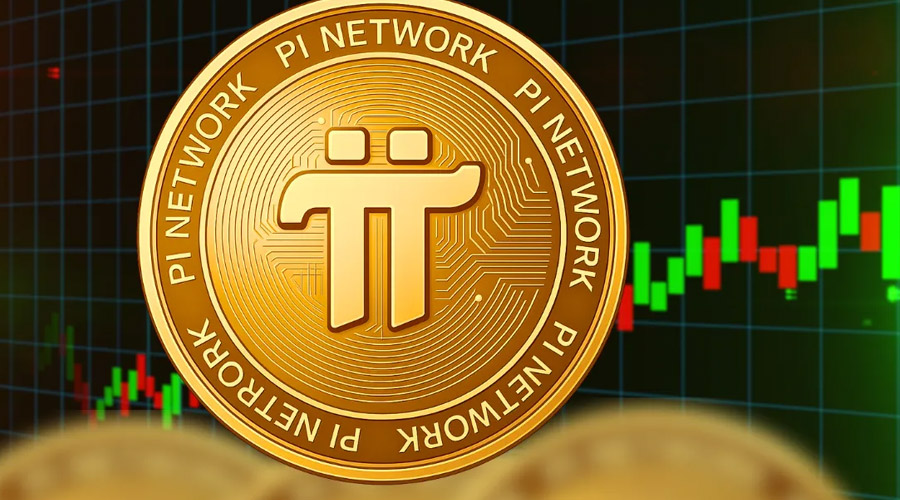 همبستگی عجیب پای نتورک با میم‌کوین‌ها؛ نهنگ‌های PI به انباشت ادامه می‌دهند!