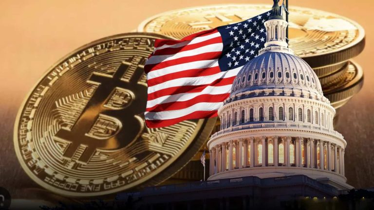 افزایش معاملات اهرمی در بیت کوین قبل از نشست مهم فدرال رزرو