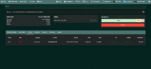 نهنگ مرموز صرافی هایپرلیکویید حجم پوزیشن فروش خود را افزایش داد!