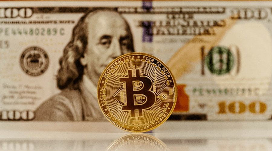 تداوم برداشت بیت‌کوین‌ از صرافی‌ها؛ فدرال رزرو آمریکا به نجات بازار می‌آید؟