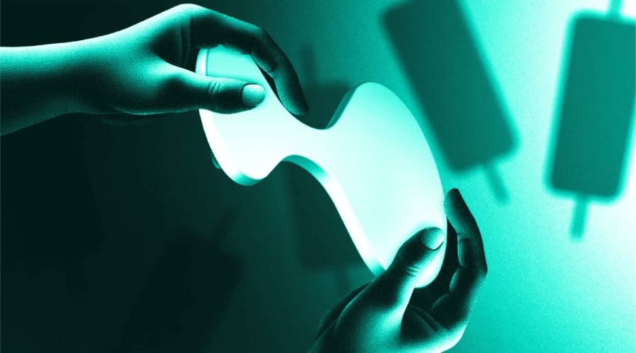 نهنگ جنجالی هایپرلیکویید به بازار برگشت؛ شرط‌بندی‌ ۵ میلیون دلاری روی ۳ رمزارز!