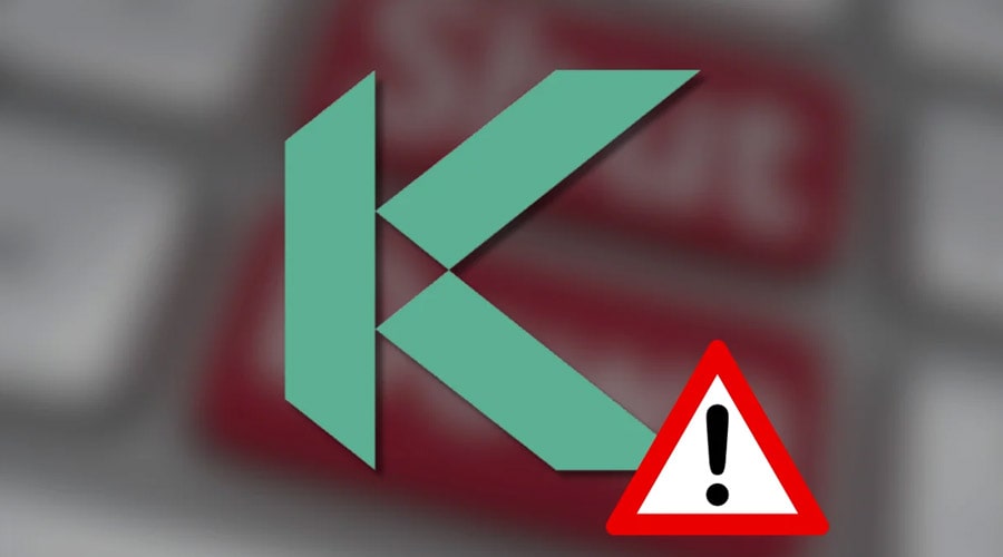 بازار کریپتو در شوک تعطیلی ناگهانی کادنا؛ سقوط ۶۰ درصدی KDA تنها در چند ساعت!