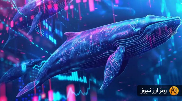 داده‌های تورمی پایین‌تر از انتظار؛ نهنگ‌ها به سراغ کدام آلت‌کوین‌ها رفتند؟