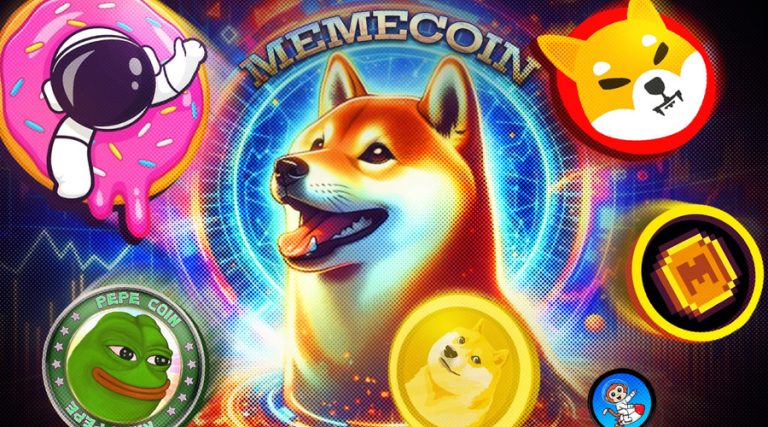 اشباع شدید با بیش از ۵۷ میلیون توکن؛ آیا دوران طلایی میم‌ها به پایان رسیده؟