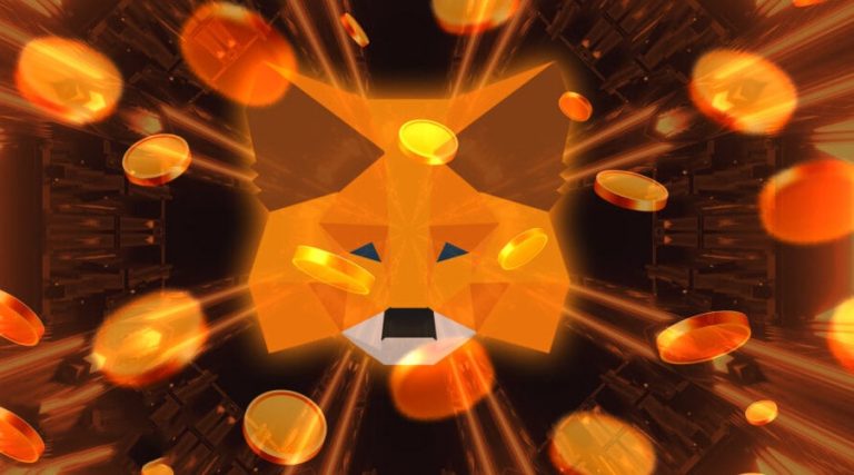 راه‌اندازی برنامه جدید امتیازدهی؛ اولین قدم به سوی ایردراپ MASK؟