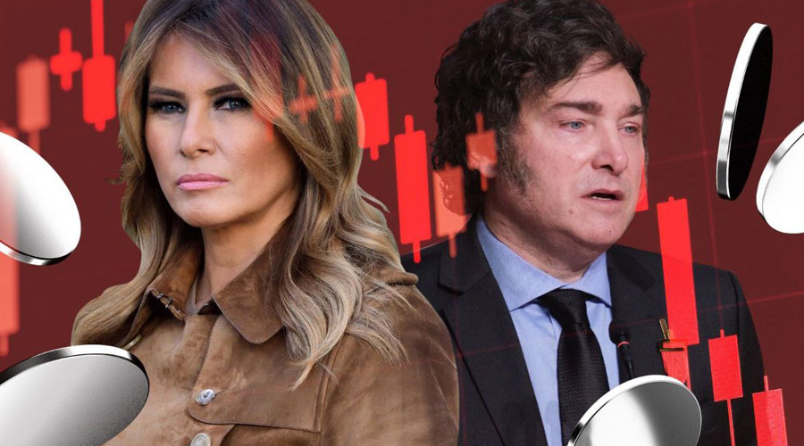 بنیانگذار متئورا به کلاهبرداری متهم شد؛ دستکاری ۱۵ توکن و سود ۱۰۰ میلیون دلاری!