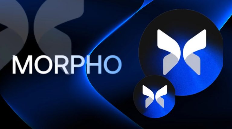 خروج ۵۰۰ میلیون دلاری MORPHO در منطقه تقاضای کلیدی؛ فرصت خرید یا هشدار سقوط؟