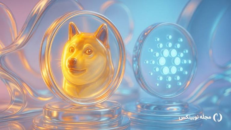 دوج کوین ۲ برای توییتر ساخته شود!