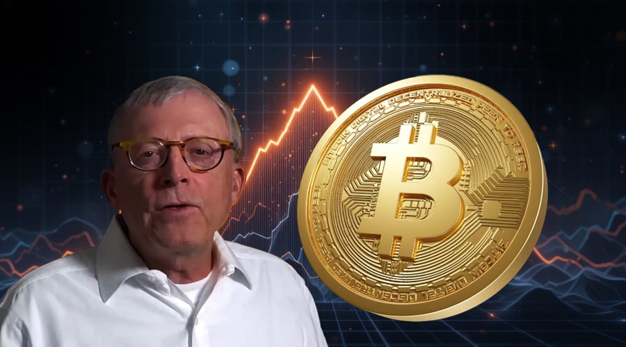 بازار کریپتو آماده تغییر جهت؟ ۴ رمزارز با پتانسیل صعودی از نگاه تحلیلگر معروف