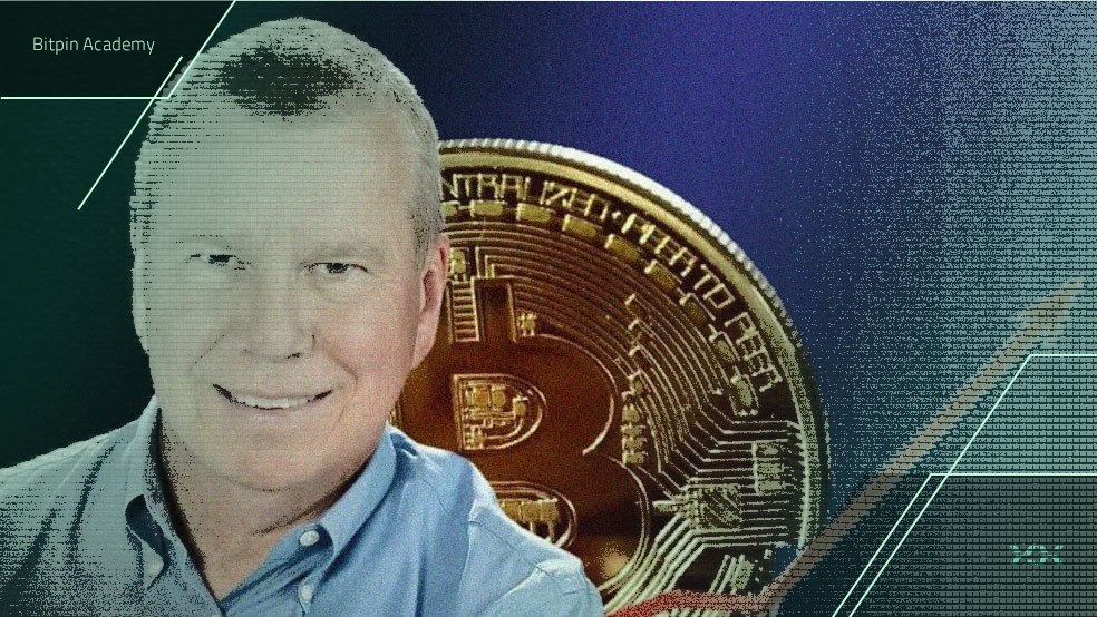 به نمودار نگاه کنید، اتفاقی در راه است!