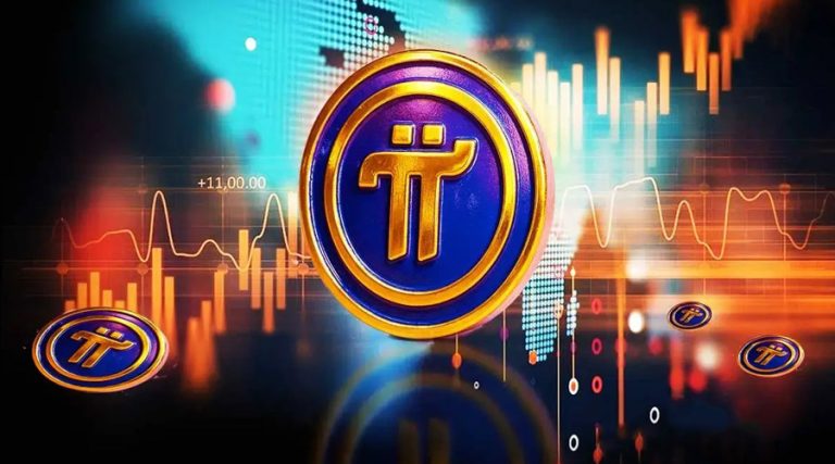 هولدرهای پای‌ نتورک در تلاش برای جبران سقوط ۳۳ درصدی! روند نزولی PI پایان می‌یابد؟