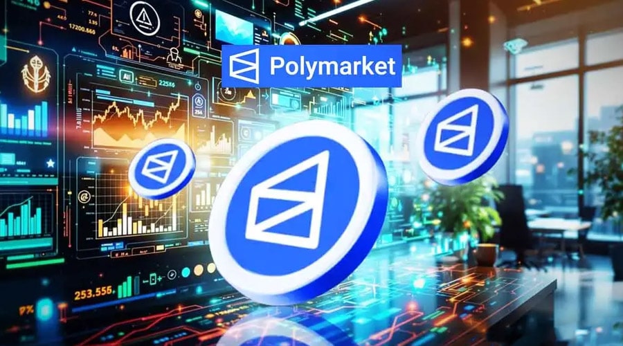 عبور معاملات پلی‌مارکت از ۲۰ میلیارد دلار؛ برنامه ایردراپ اعلام شد!