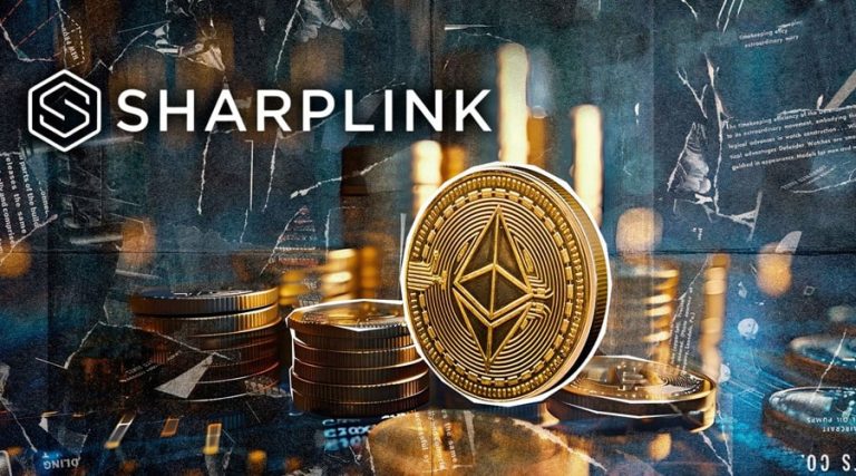 تداوم انباشت اتریوم در کف قیمت؛ شارپ‌لینک ۱۹ هزار ETH دیگر خرید!