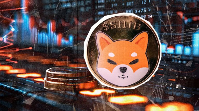 شیبا پس از هفته‌ها سقوط سنگین، سرانجام به حمایت رسید! بازگشت صعودی در راه است؟