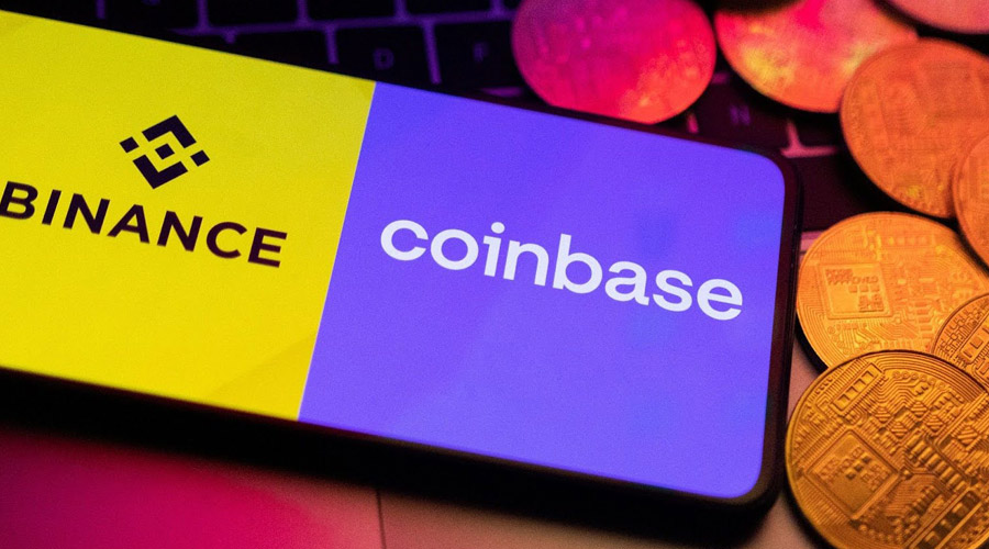 جدال بایننس و کوین‌بیس بر سر پشتیبانی از توکن‌ها؛ کوین‌بیس بالاخره BNB را لیست کرد!