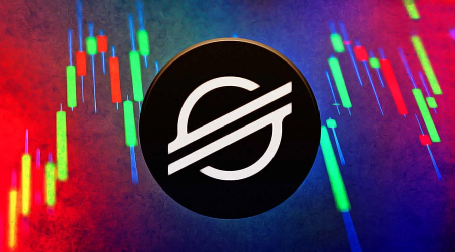 رشد شبکه و واگرایی مخفی XLM؛ جهش ۲۰ درصدی یا سقوط دوباره؟