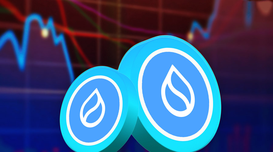 دلایل فشار فروش سنگین SUI؛ بازگشت قیمت ممکن است؟