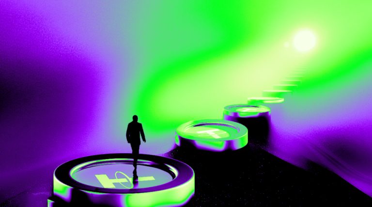 صدور میلیاردها استیبل‌کوین‌ جدید پس از سقوط آخر هفته؛ بازار آماده صعود دوباره!