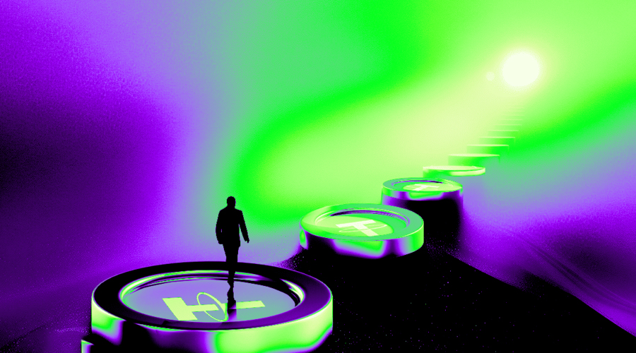 صدور میلیاردها استیبل‌کوین‌ جدید پس از سقوط آخر هفته؛ بازار آماده صعود دوباره!