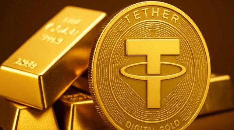 ورود تتر به دنیای طلای دیجیتال؛ XAUt فرصتی تازه در بازار کریپتو؟