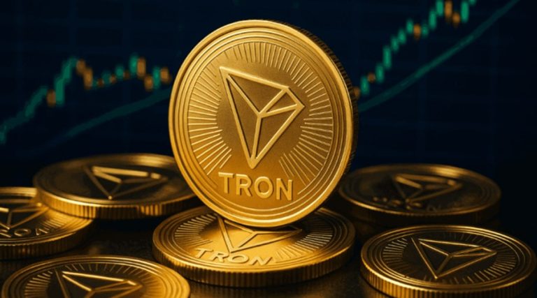 رکوردشکنی بی‌سابقه ارزش بازار و درآمد ترون؛ TRX در کوین‌بیس لیست می‌شود؟
