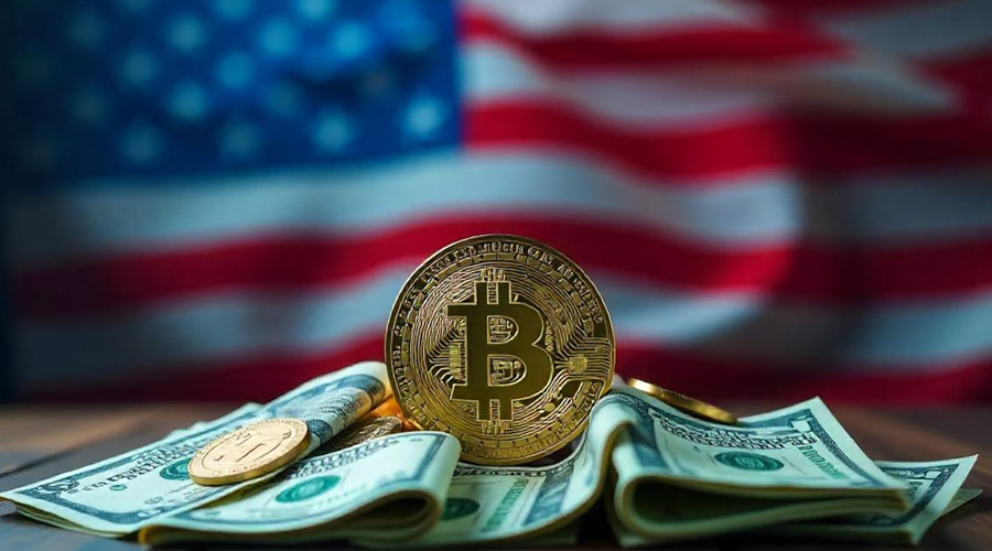 بزرگ‌ترین مصادره رمزارز در تاریخ آمریکا: ۱۵ میلیارد دلار بیت‌کوین توقیف شد!