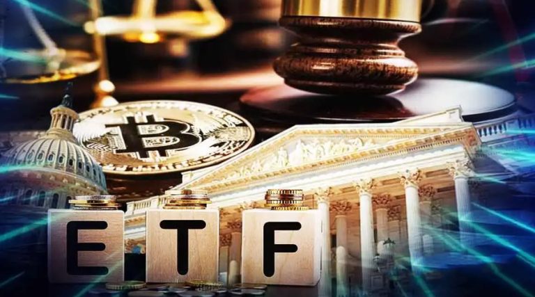 احتمال پایان تعطیلی دولت آمریکا تا آخر هفته؛ ETFهای کریپتو به‌زودی تأیید می‌شوند؟