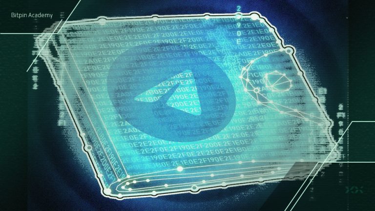 از NVIDIA تا Coinbase؛ عرضه سهام توکنیزه در کیف پول تلگرام