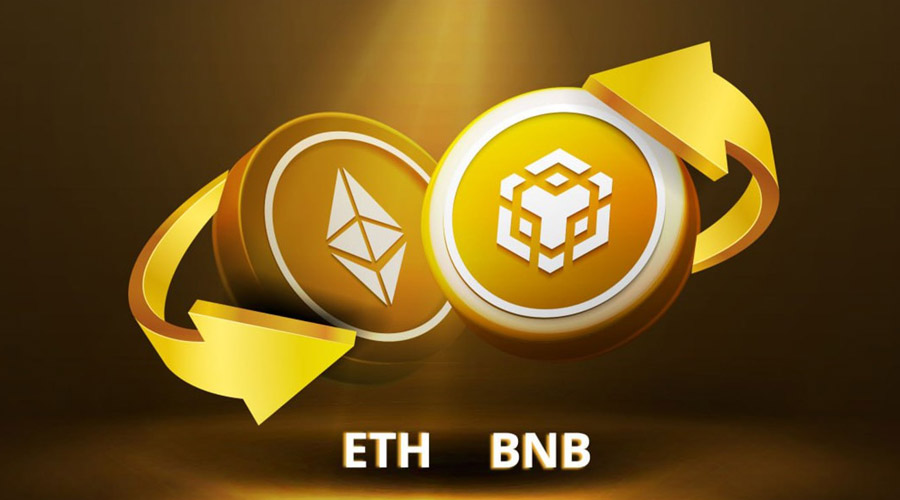 آیا بایننس‌کوین می‌تواند در این چرخه از اتریوم پیشی بگیرد؟ ۳ هوش مصنوعی پاسخ می‌دهند!