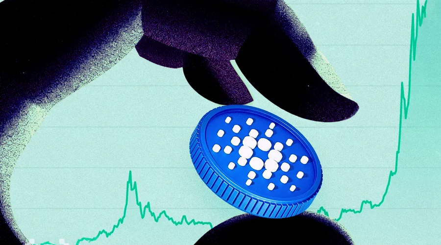 بازگشت کاردانو به مسیر صعود؟ نهنگ‌ها و سرمایه‌گذاران خرد وارد بازار شدند!