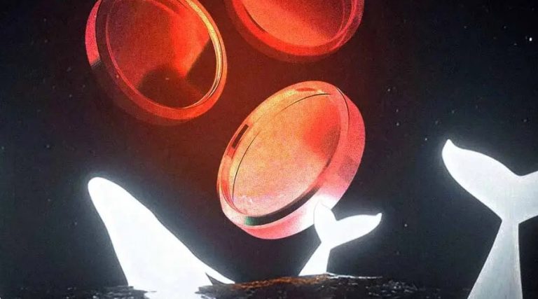 فروش گسترده نهنگ‌ها در روزهای پایانی اکتبر؛ ۳ آلت‌کوینی که در خطر ریزش‌اند!