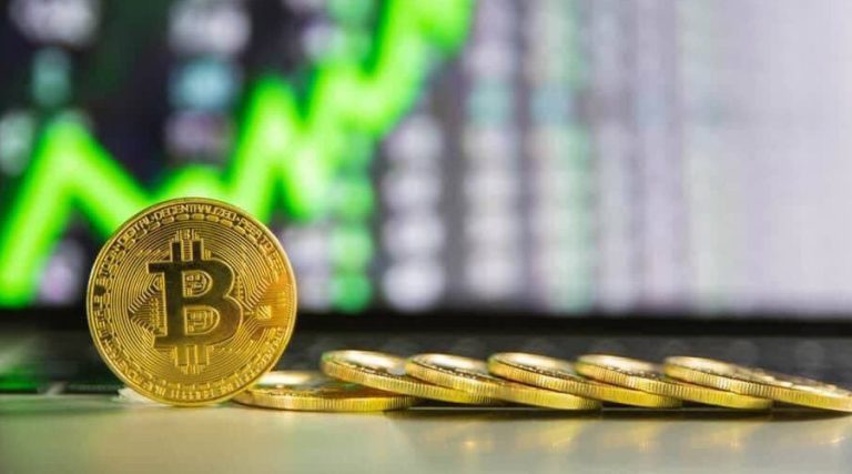 چرا بازار کریپتو امروز ناگهان سبزپوش شد؟