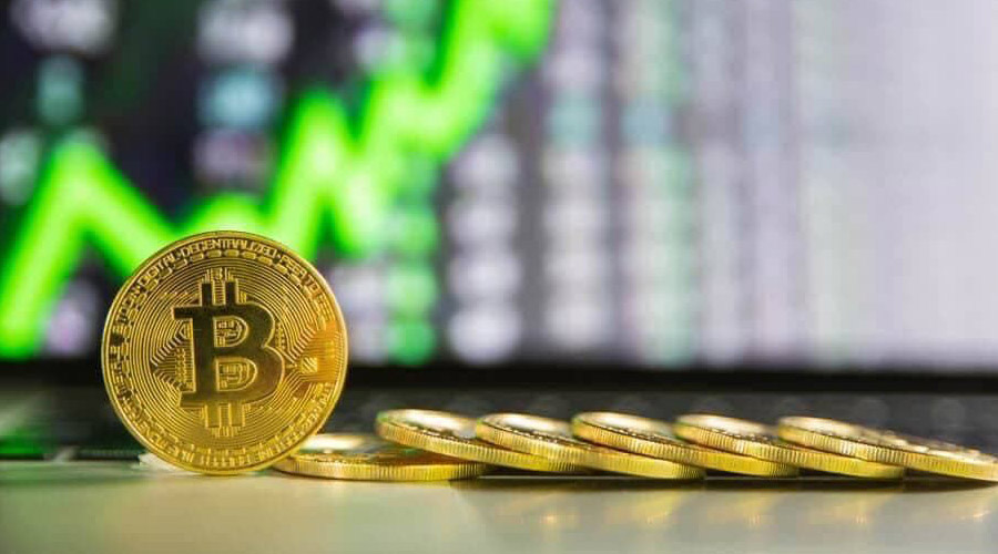 چرا بازار کریپتو امروز ناگهان سبزپوش شد؟