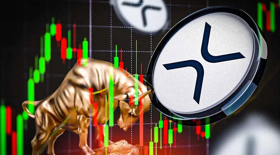 حرکت خلاف جهت بازار؛ رشد ۵ درصدی XRP، آغاز صعود تا ۳.۱۰ دلار؟