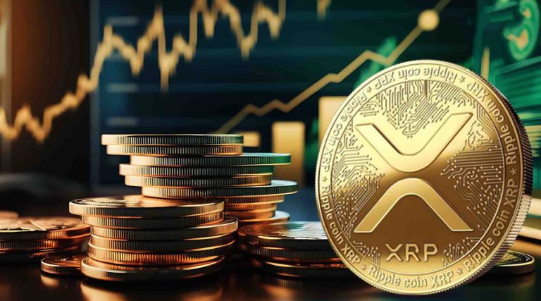 جهش ۱.۵ میلیاردی ریپل؛ آغاز رالی بزرگ آپتوبر یا انتقالی گذرا؟