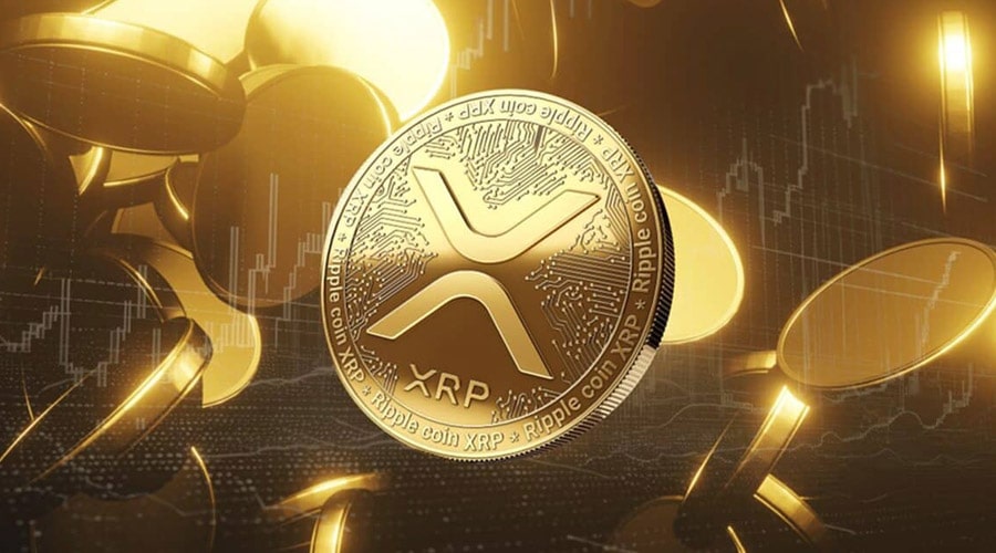 ریپل از الگوی چندساله خود خارج شد؛ قیمت XRP آماده پرواز به ۸ دلار؟
