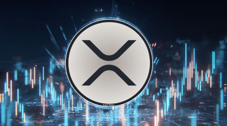 فروش ۱۲۰ میلیون دلار XRP توسط بنیانگذار ریپل؛ هشدار سقوط یا فرصت خرید؟