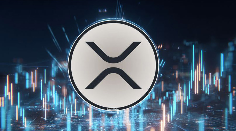 فروش ۱۲۰ میلیون دلار XRP توسط بنیانگذار ریپل؛ هشدار سقوط یا فرصت خرید؟